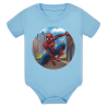 Spiderman IA