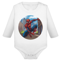 Spiderman IA