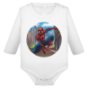 Spiderman IA