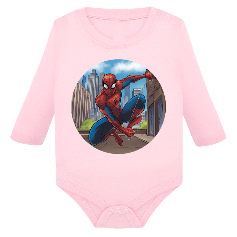 Spiderman IA