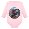 Spiderman IA