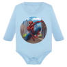 Spiderman IA
