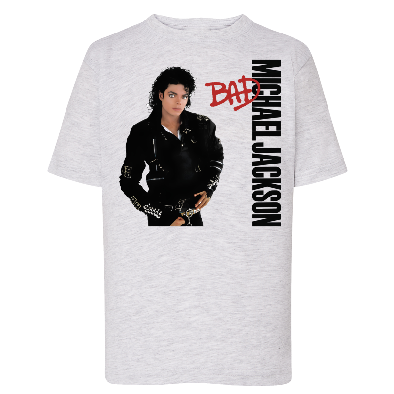 Michael Jackson BAD