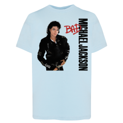 Michael Jackson BAD