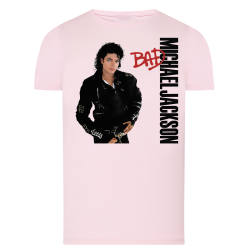 Michael Jackson BAD
