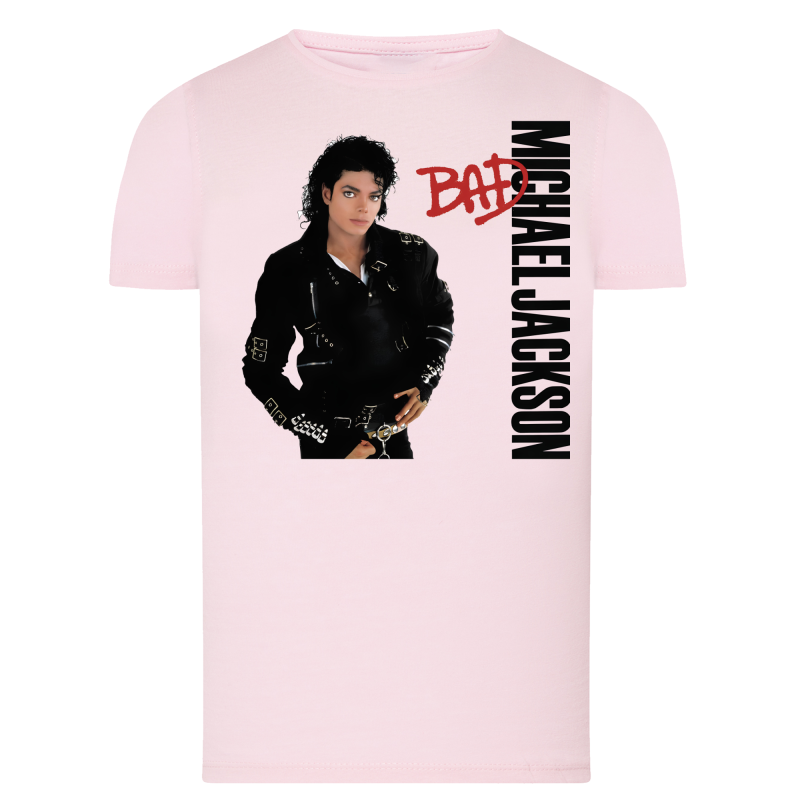 Michael Jackson BAD