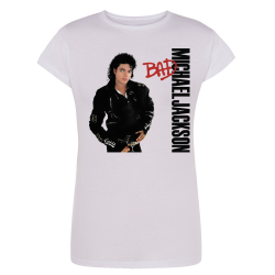 Michael Jackson BAD