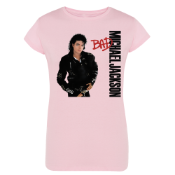 Michael Jackson BAD