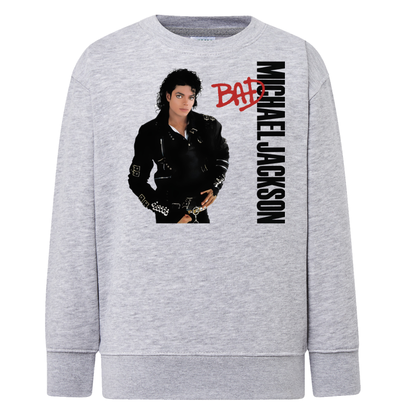 Michael Jackson BAD