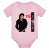 Michael Jackson BAD