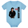 Michael Jackson BAD