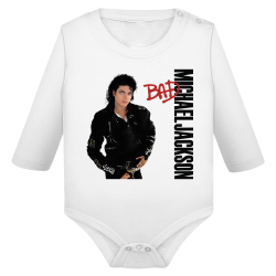Michael Jackson BAD