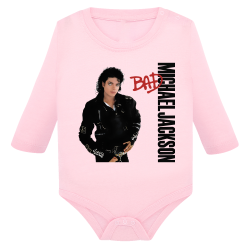 Michael Jackson BAD