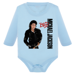 Michael Jackson BAD