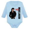 Michael Jackson BAD