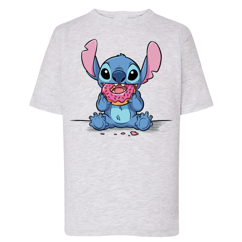 Stitch Donut