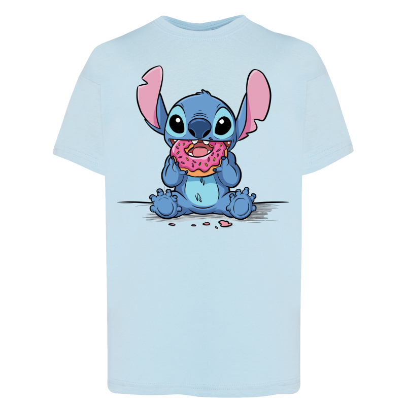 Stitch Donut