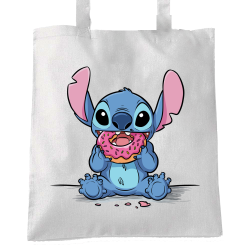 Stitch Donut
