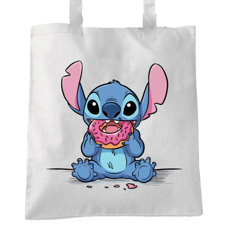 Stitch Donut