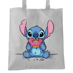 Stitch Donut