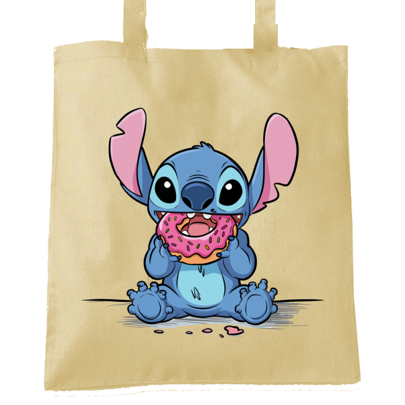 Stitch Donut