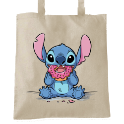Stitch Donut