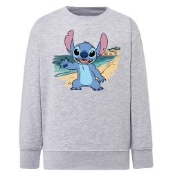 Stitch Plage Ajaccio