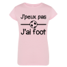 J'peux pas j'ai foot