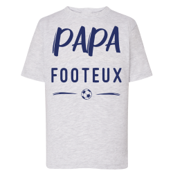 Papa Footeux