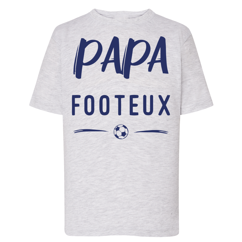 Papa Footeux