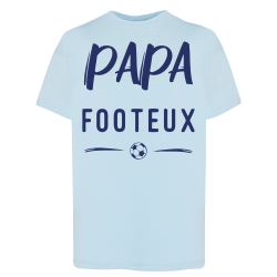 Papa Footeux
