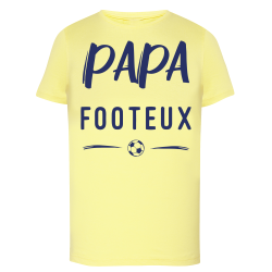 Papa Footeux