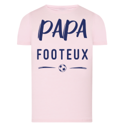 Papa Footeux