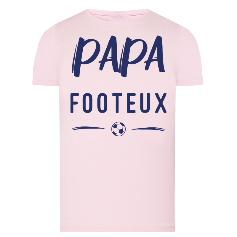Papa Footeux