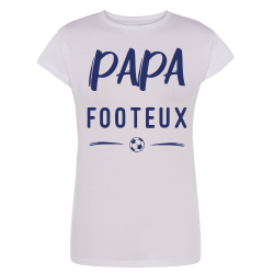 Papa Footeux