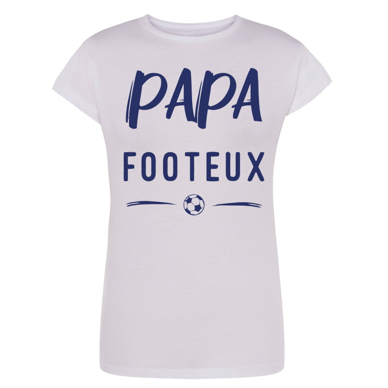 Papa Footeux