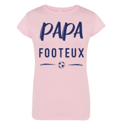 Papa Footeux