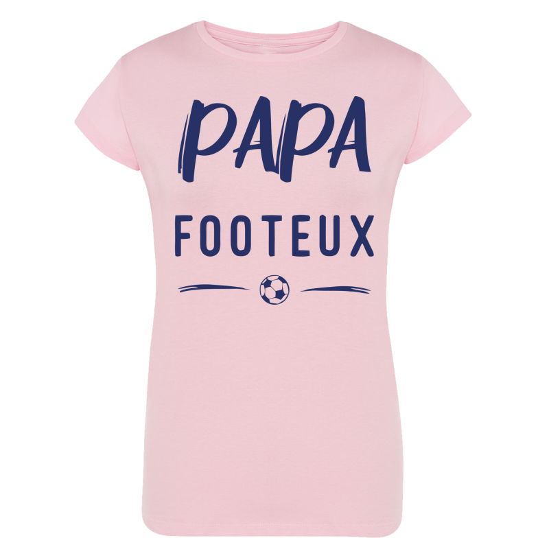 Papa Footeux