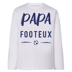 Papa Footeux