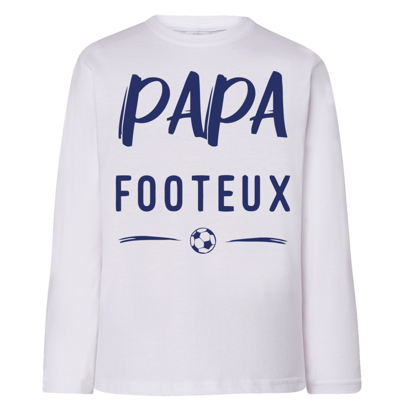 Papa Footeux