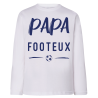 Papa Footeux