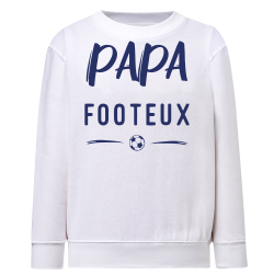 Papa Footeux