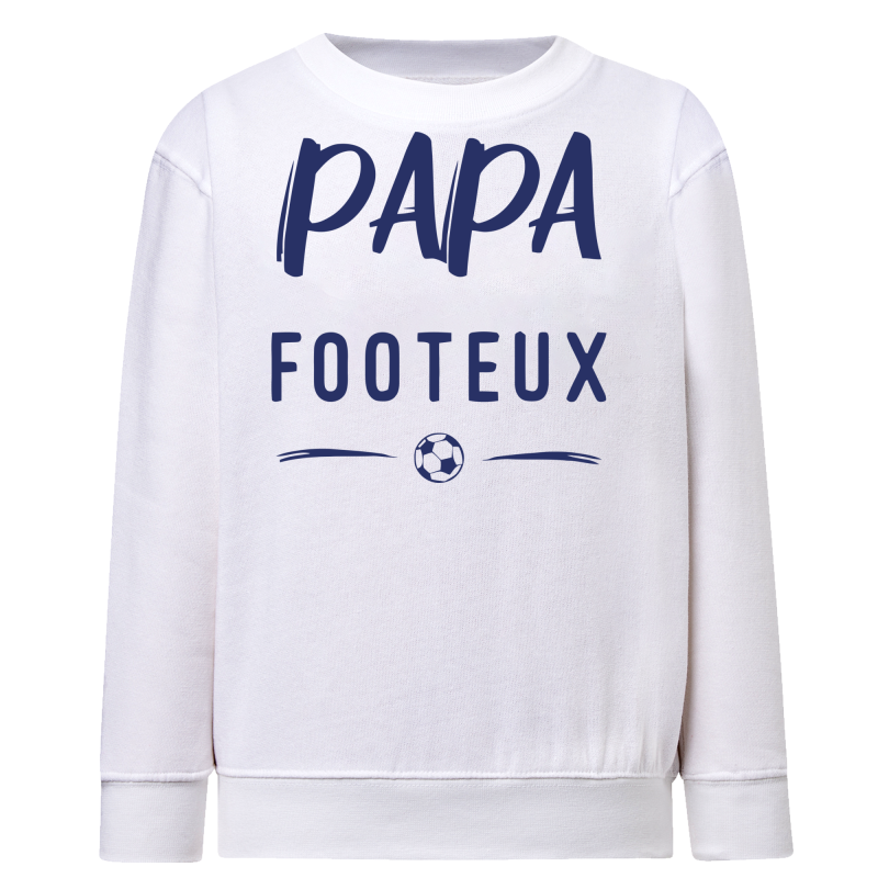Papa Footeux