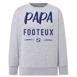 Papa Footeux