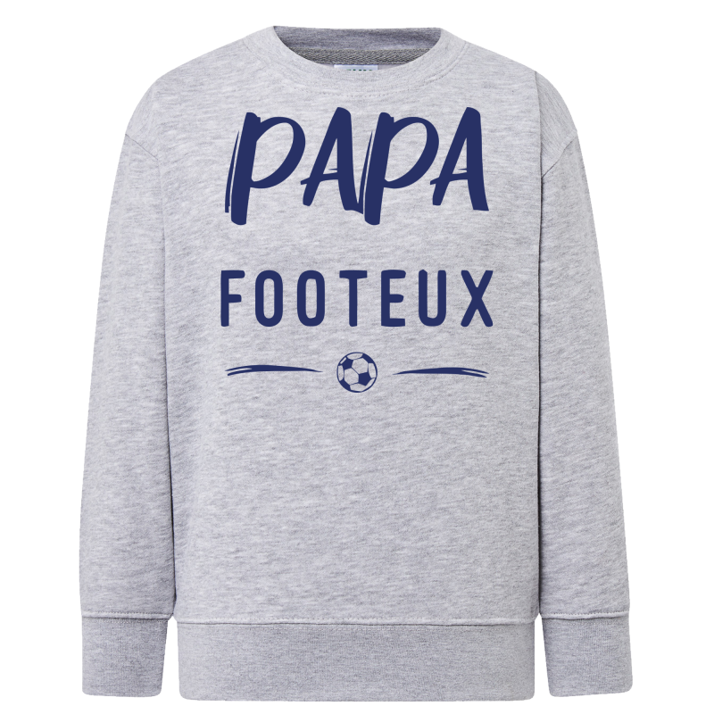 Papa Footeux