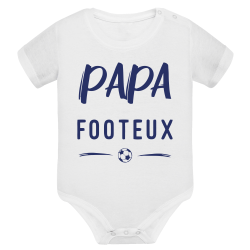 Papa Footeux