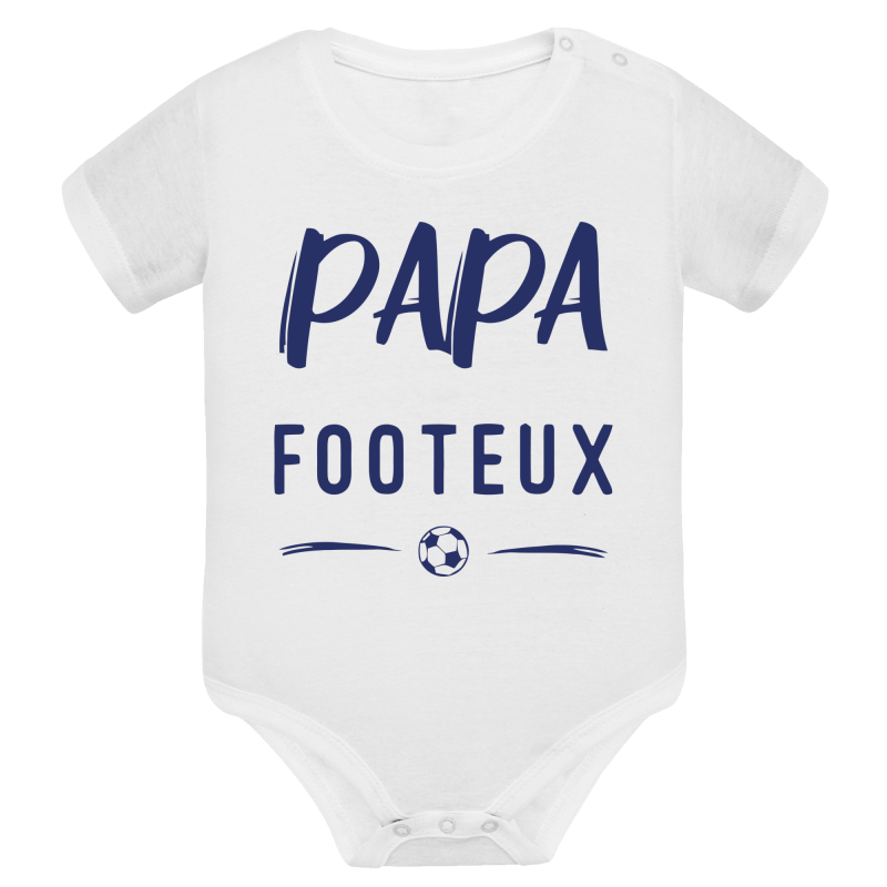 Papa Footeux
