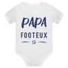Papa Footeux