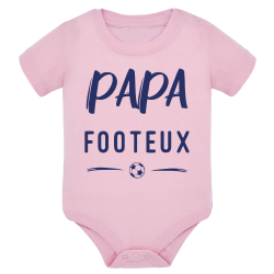Papa Footeux
