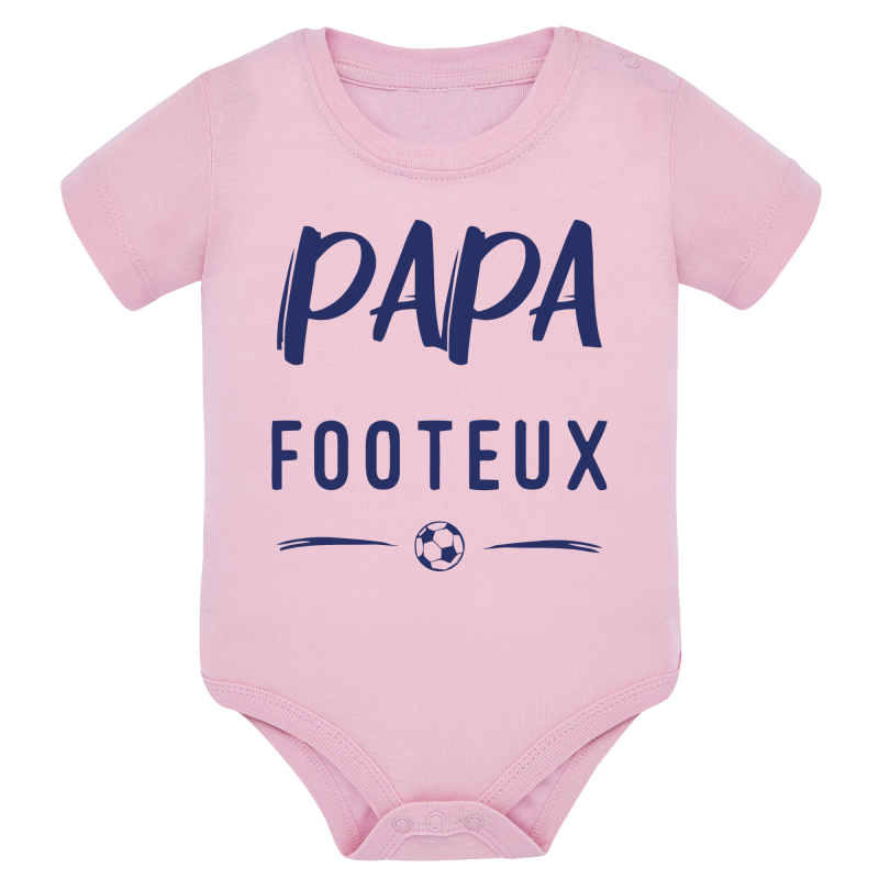 Papa Footeux